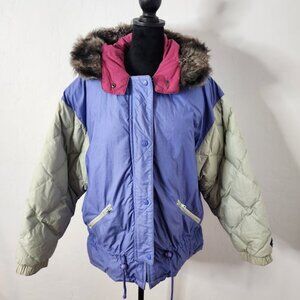 Brambilla womans winter/ski jacket Size Med